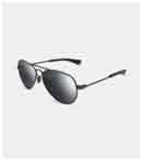 Under Armour® Eyewear Getaway Mirror Sunglasses